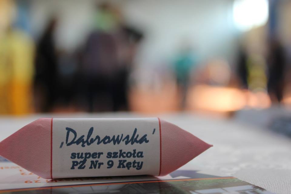 POWIATOWE TARGI EDUKACYJNE 2014