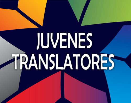 Konkurs tłumaczeniowy JUVENES TRANSLATORES