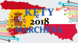 Jedziemy do Hiszpanii!