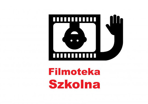 logo Filmoteka szkolna