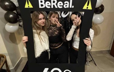 Bawimy się w karnawale!