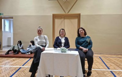 Imieniny u Katarzyny - piknik i konkurs kulinarny