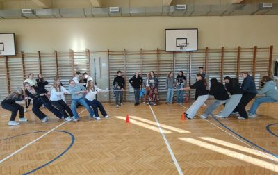 Kolejny festyn integracyjny za nami
