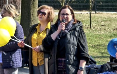 Światowy Dzień Zespołu Downa