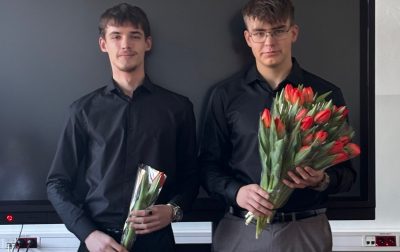 Święto Kobiet w Dąbrowskiej