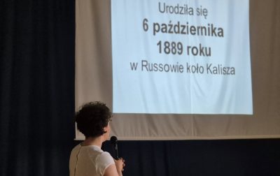 Urodziny Dąbrowskiej: Sto Lat, Ale Bez Torciku!