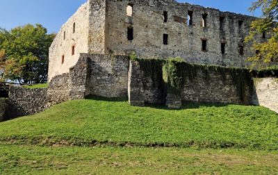 Wycieczka do Wygiełzowa