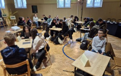 XIII Konkurs Wiedzy o Mieście i Gminie Kęty za nami! Poznajcie zwycięzców!