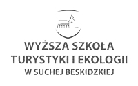 Wyższa Szkoła Turystyki i Ekologii w Suchej Beskidzkiej